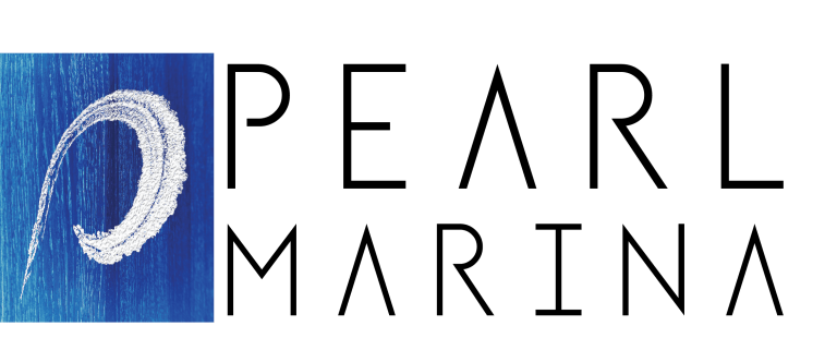 Pearl Marina Estates Logo